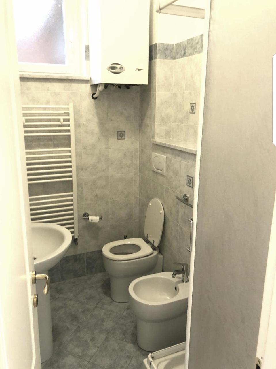 מונטרוסו אל מארה Monterosso - Apartment מראה חיצוני תמונה